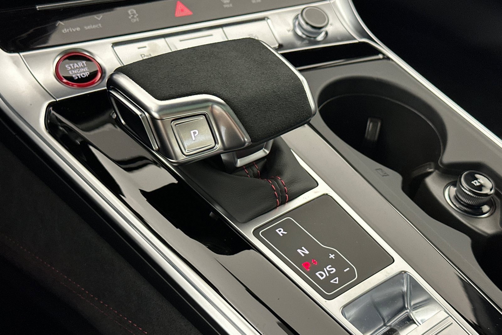 New 2026 Audi RS 6 performance image 21