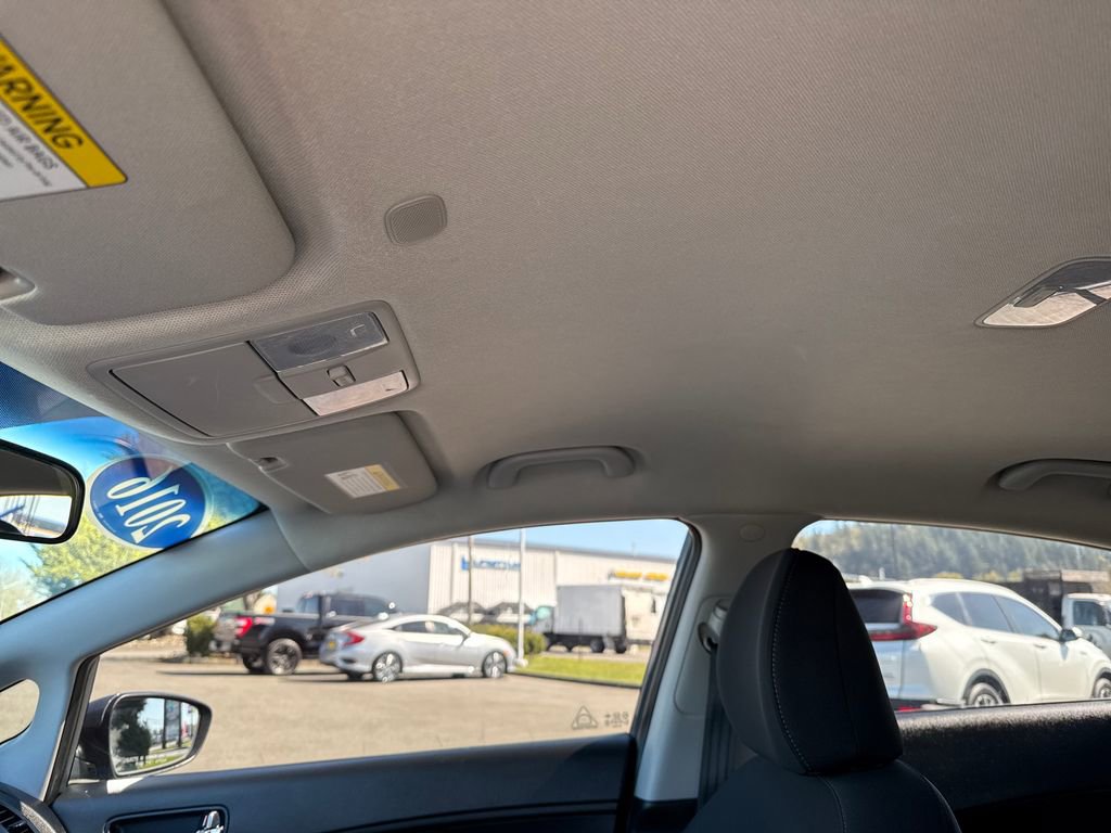 Used 2016 Kia Forte LX w/ LX Popular Package image 18