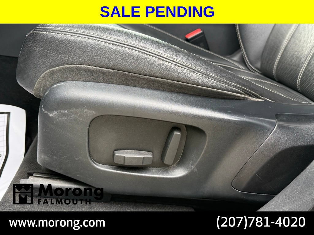 Used 2019 Land Rover Range Rover Velar R-Dynamic SE AWD/4WD image 26