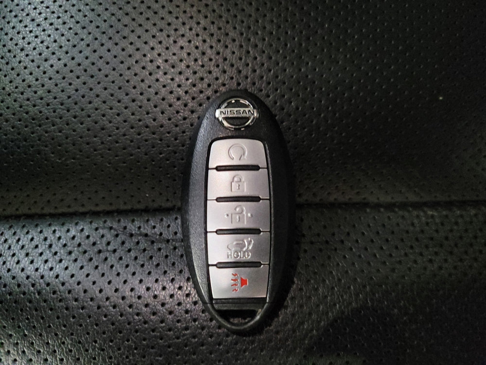 Used 2015 Nissan Murano SL w/ SL Technology Package image 32