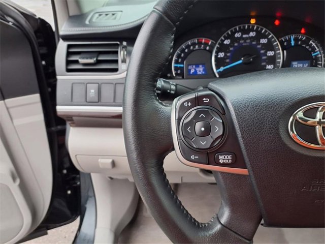Used 2012 Toyota Camry XLE image 61