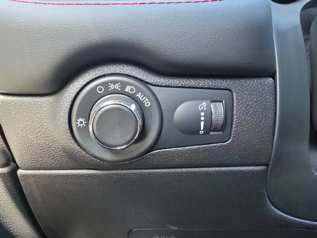 New 2027 Dodge Durango GT AWD/4WD image 23