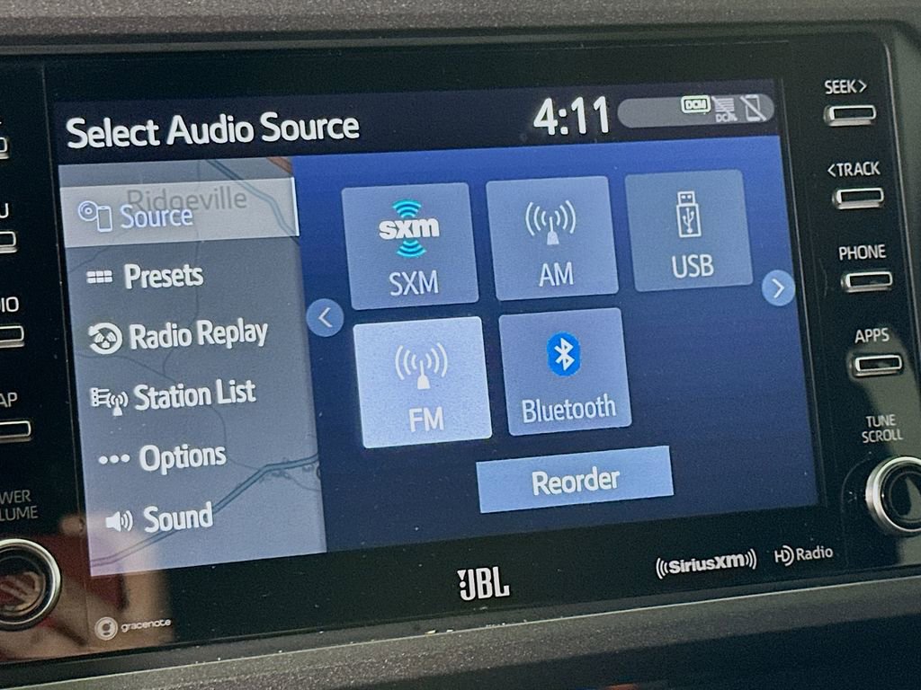 Used 2020 Toyota Tacoma TRD Sport w/ TRD Premium Sport Package image 28