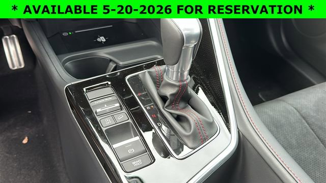 Used 2025 Acura ADX A-Spec image 20