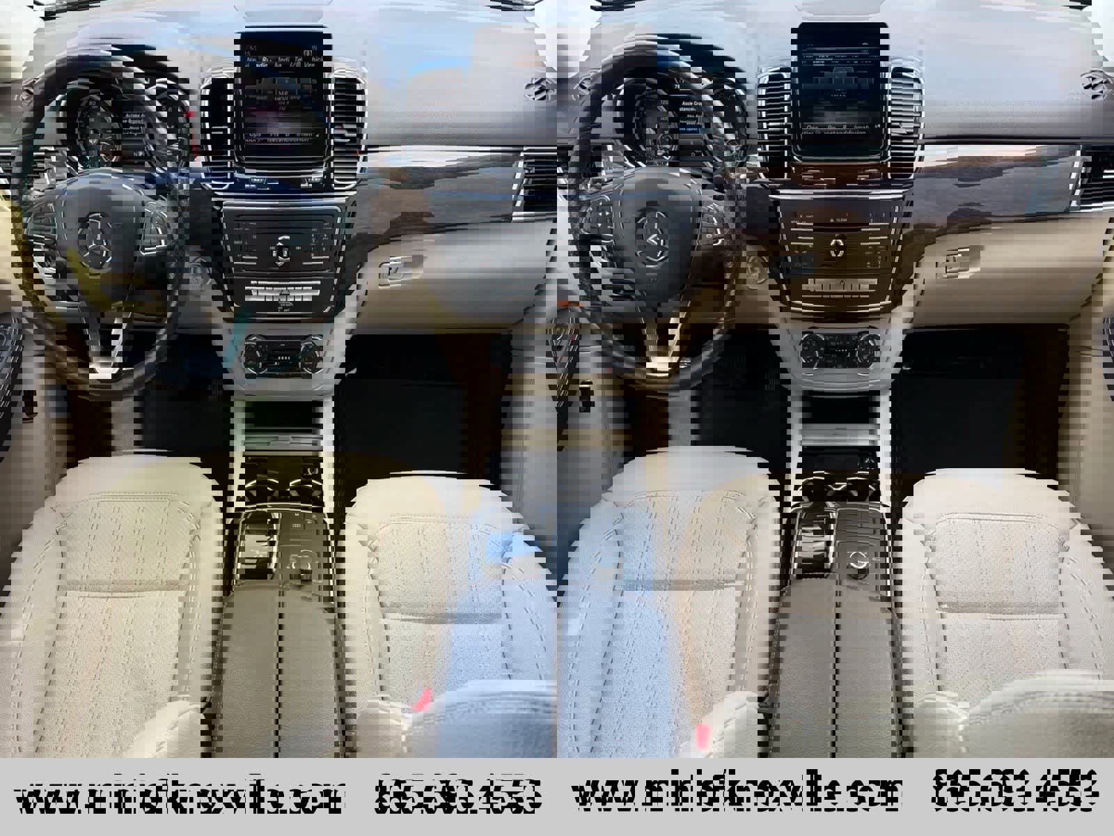 Used 2018 Mercedes-Benz GLE 350 4MATIC image 15