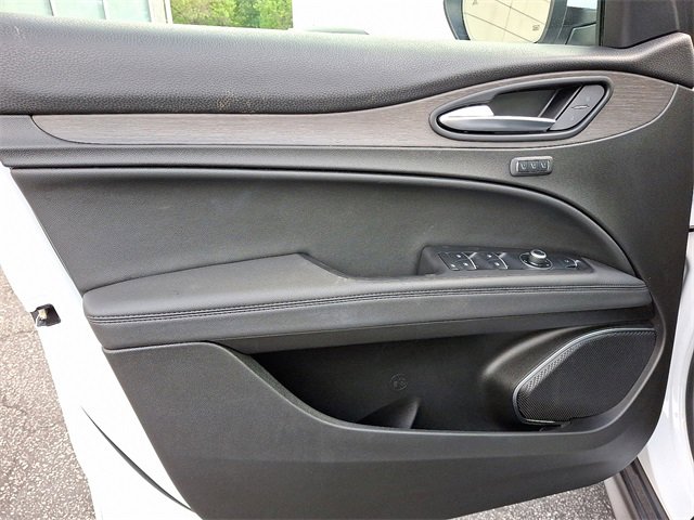 Used 2022 Alfa Romeo Stelvio Ti image 13