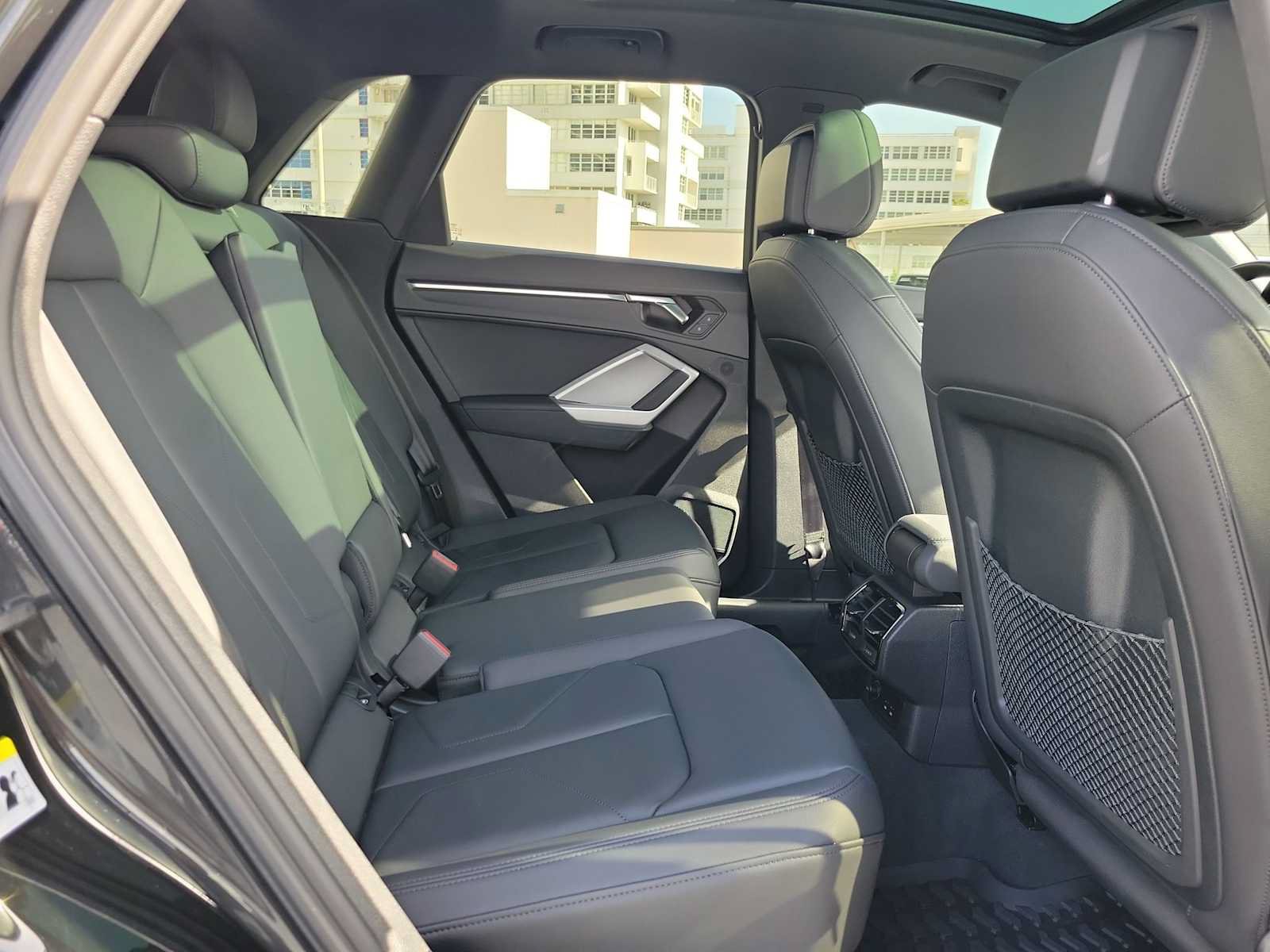 Certified 2024 Audi Q3 2.0T Premium w/ Convenience Package AWD/4WD image 20