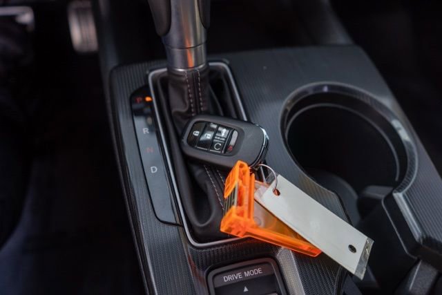 Certified 2025 Honda CR-V Sport image 28