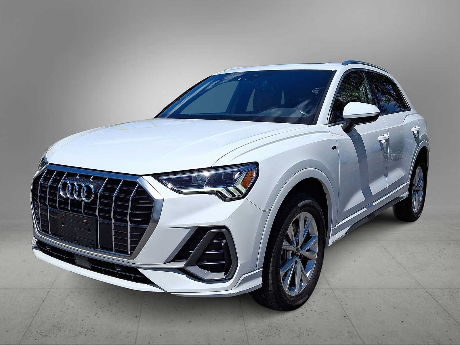 Certified 2023 Audi Q3 2.0T Premium Plus w/ Premium Plus Package