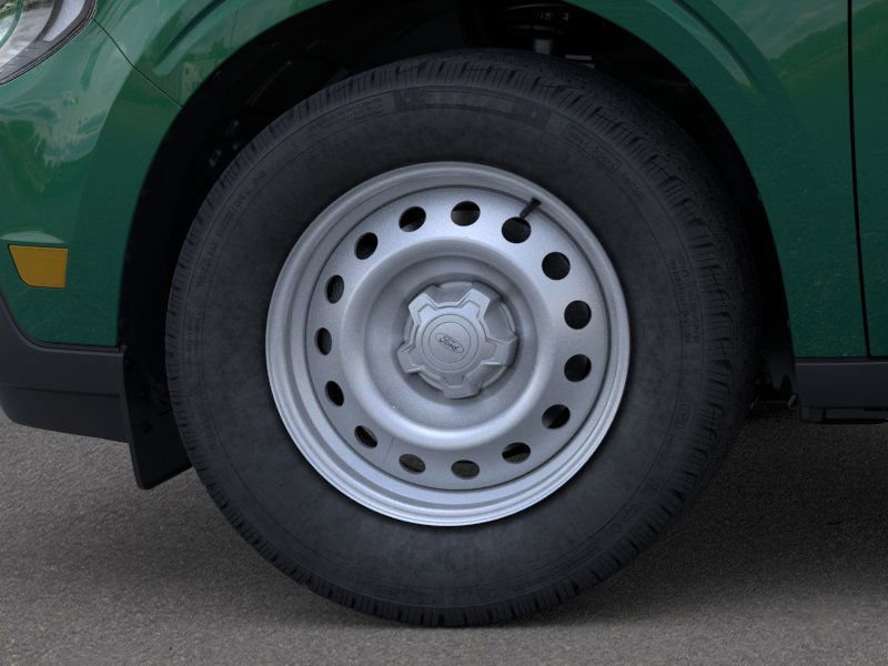 New 2025 Ford Maverick XL image 20