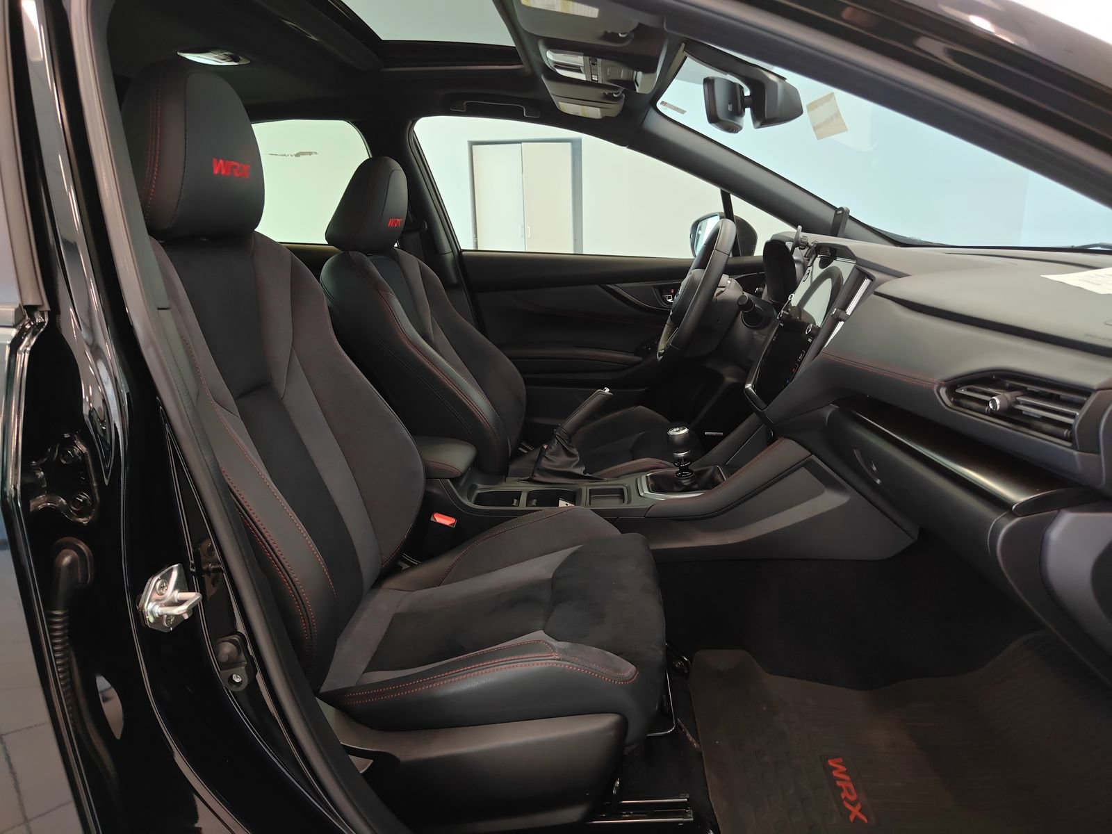 Used 2022 Subaru WRX Limited image 22