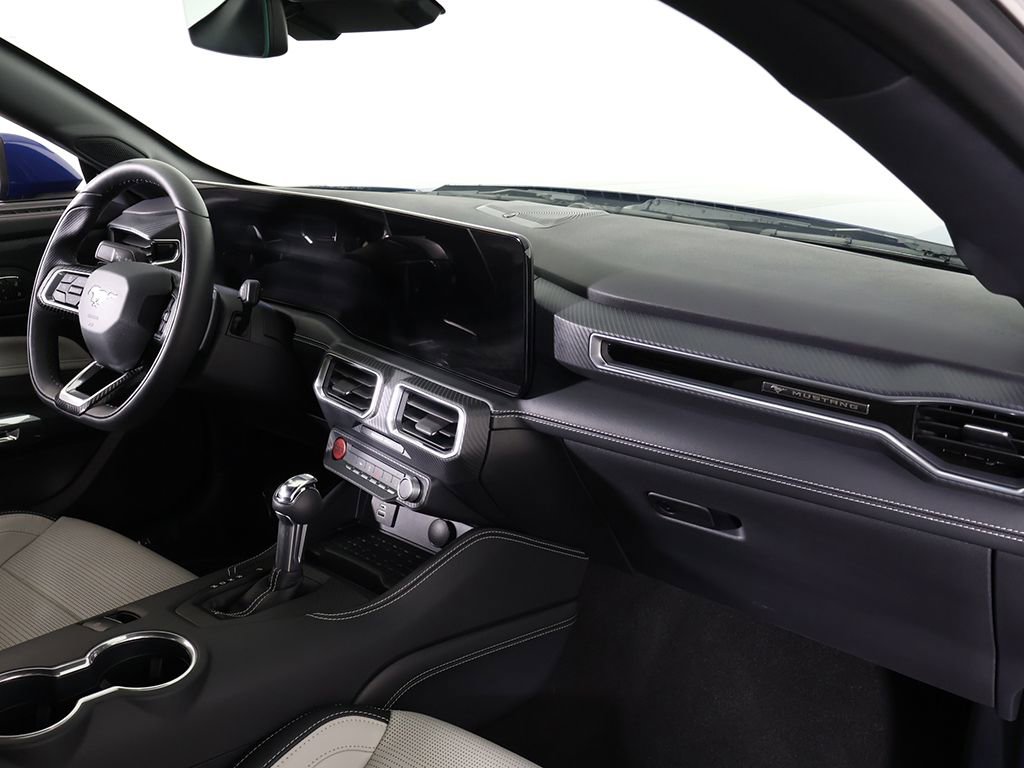 Used 2024 Ford Mustang GT Premium image 27