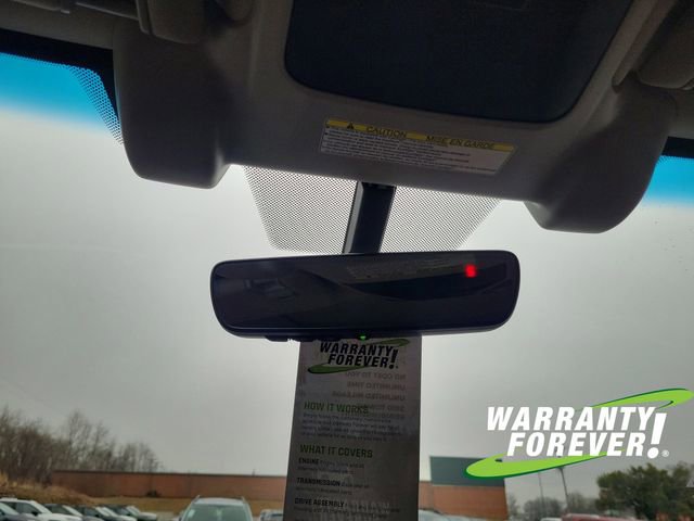 Used 2021 Subaru Outback Touring XT image 12