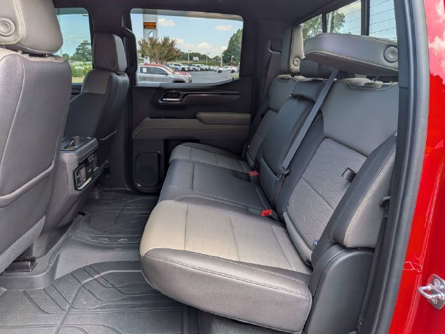 Used 2024 Chevrolet Silverado 1500 ZR2 AWD/4WD image 15