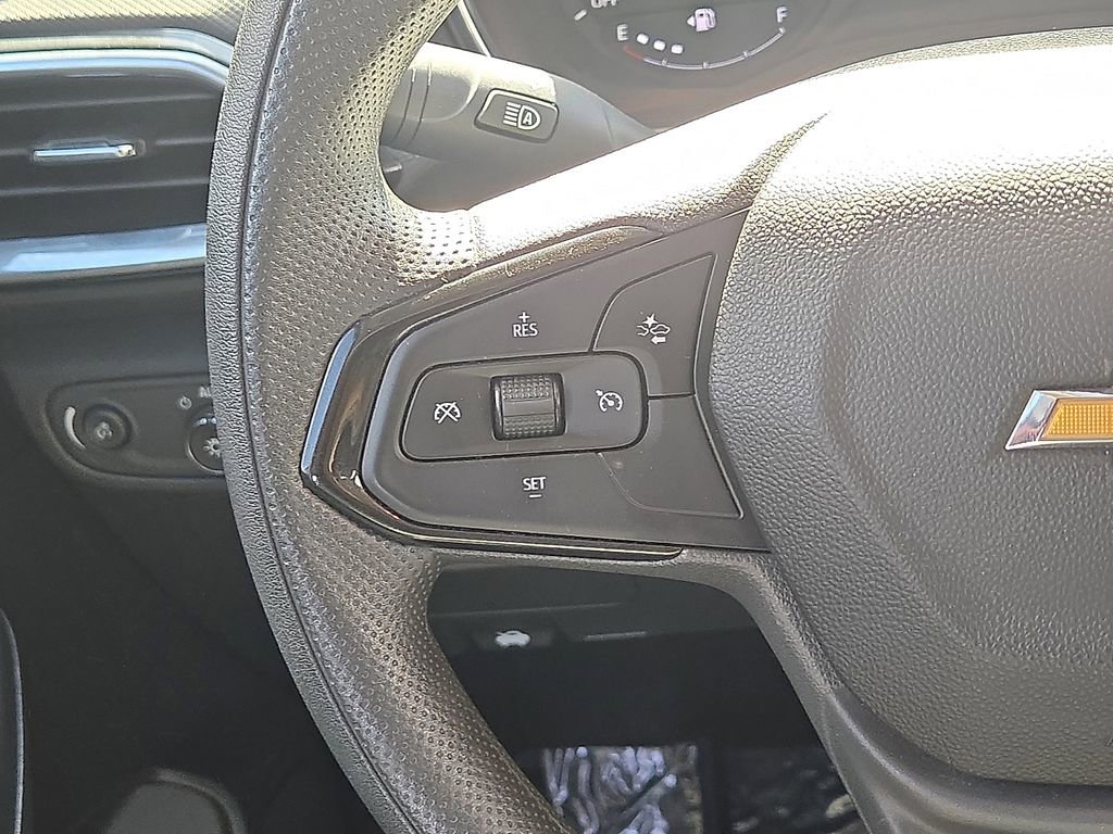 Used 2022 Chevrolet TrailBlazer LT w/ Convenience Package image 19