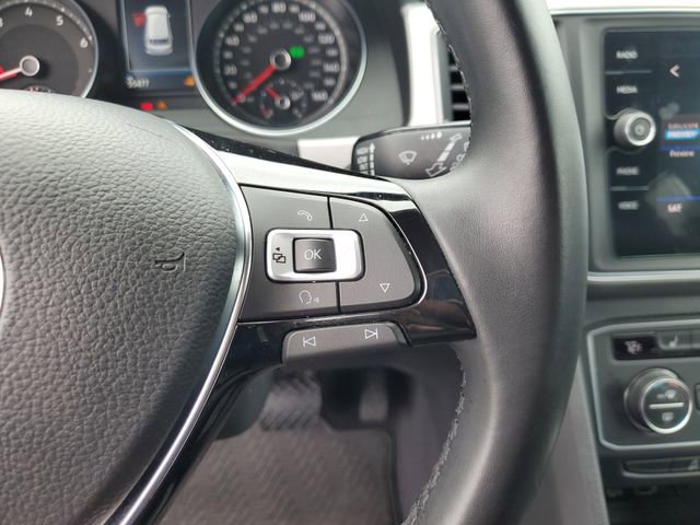 Used 2018 Volkswagen Atlas SE FWD image 27