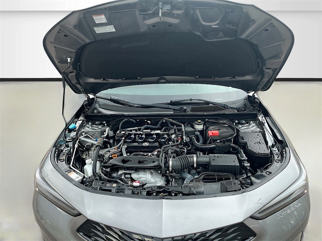 Used 2023 Acura Integra A-Spec image 30