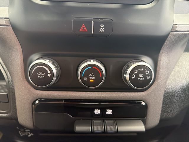 Used 2023 RAM 2500 Tradesman image 27