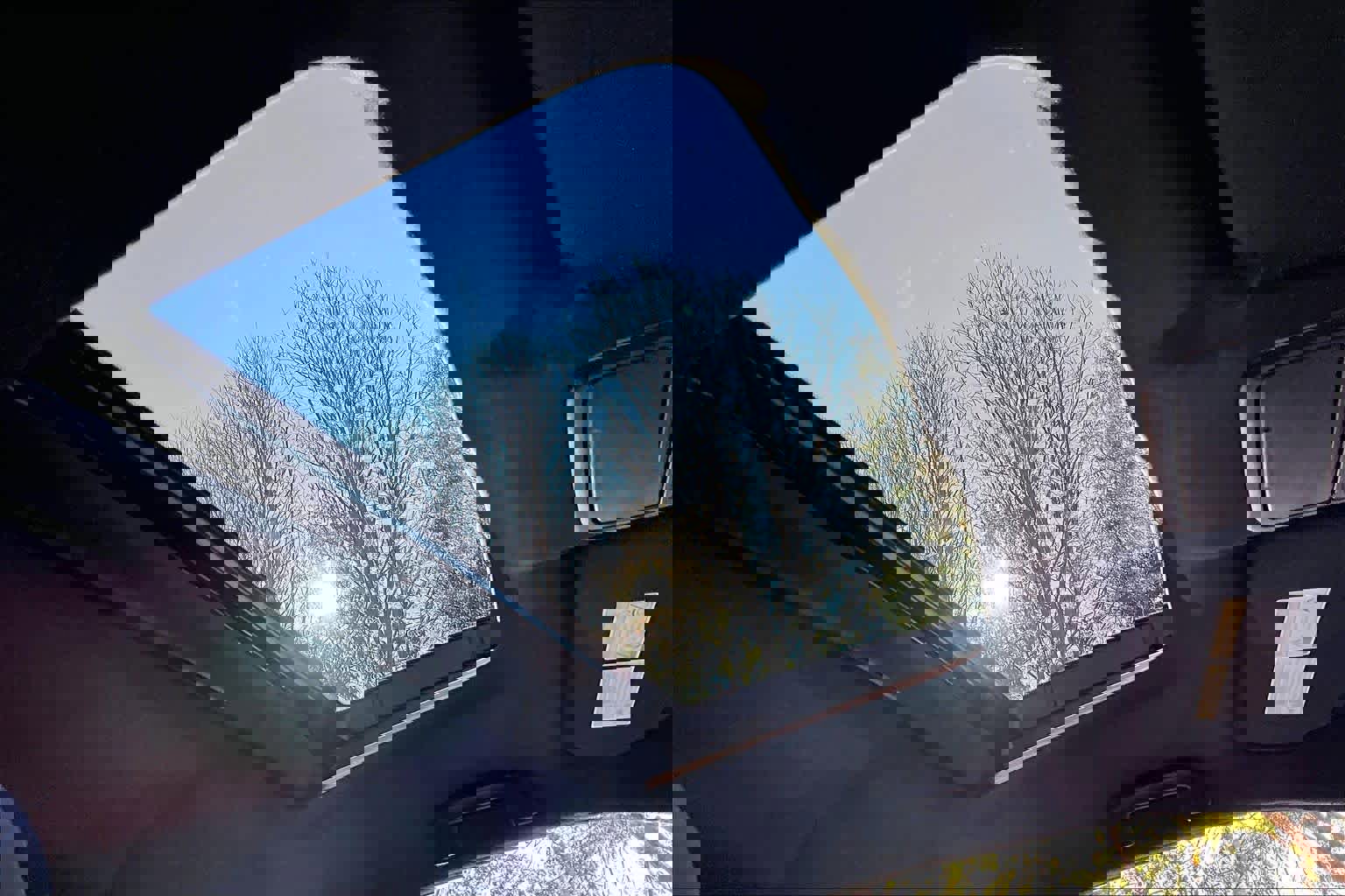 Used 2024 Honda Passport Black Edition image 13