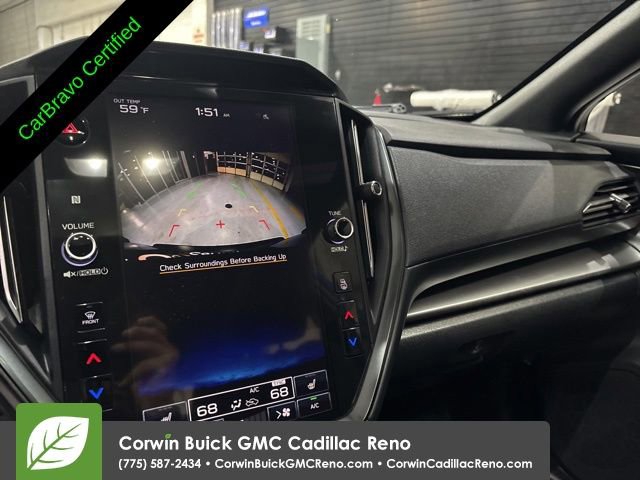 Used 2022 Subaru WRX Premium AWD/4WD image 24
