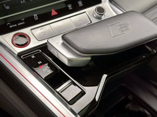 Certified 2022 Audi e-tron S Prestige w/ Prestige Package AWD/4WD image 27
