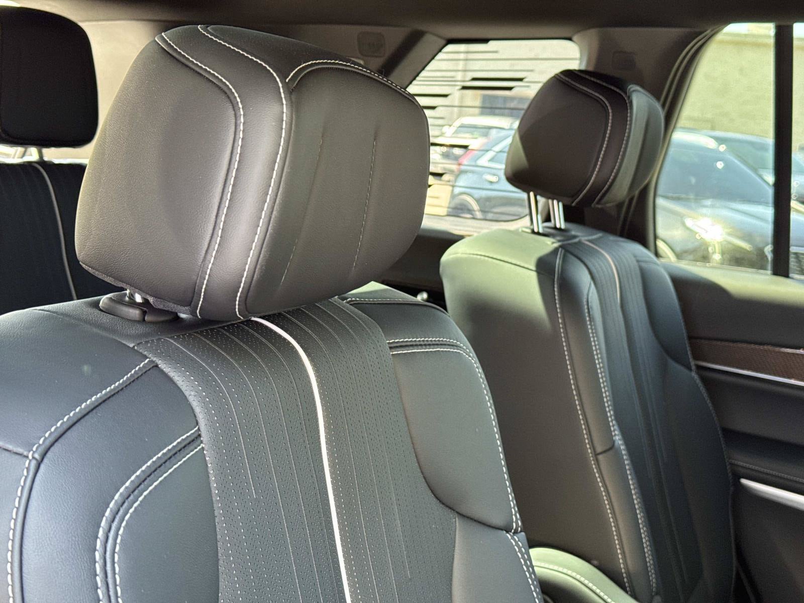 Certified 2026 Cadillac Vistiq Sport w/ LPO, Floor Liner Package AWD/4WD image 26
