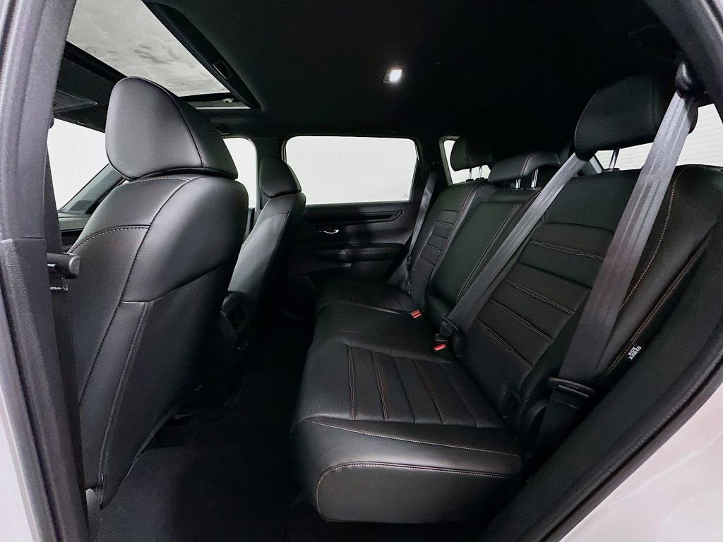 New 2026 Honda CR-V Sport-L image 17
