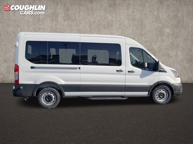 New 2026 Ford Transit 350 XL image 10