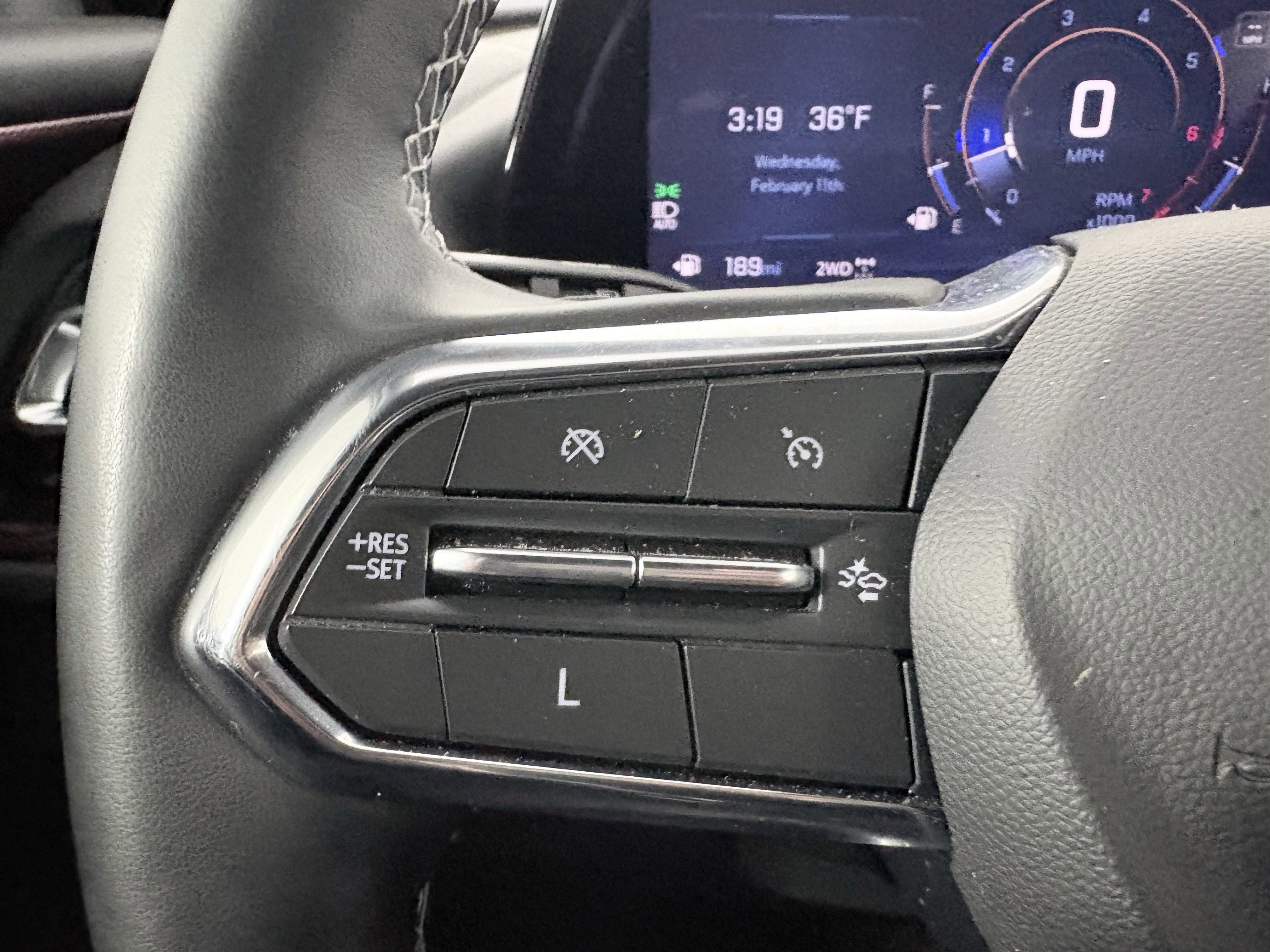 Used 2024 Chevrolet Traverse Z71 image 20