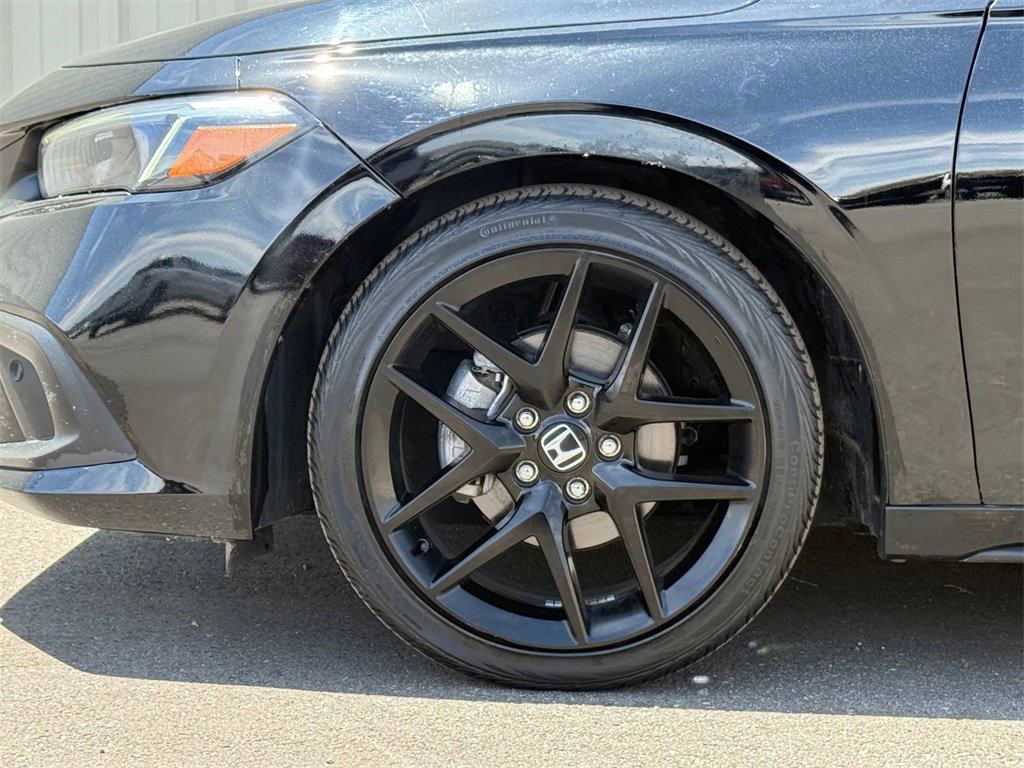Used 2022 Honda Civic Sport Touring image 31