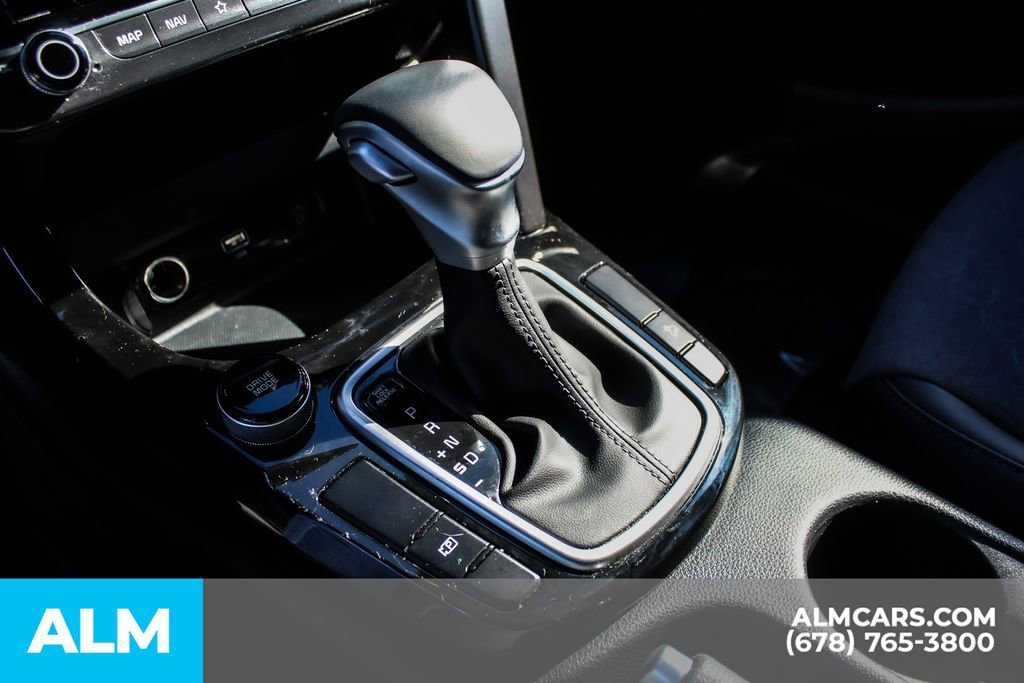 Used 2024 Kia Seltos S image 38