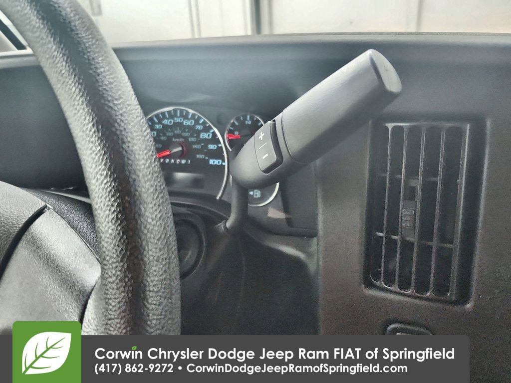 Used 2023 Chevrolet Express 3500 LS RWD image 25