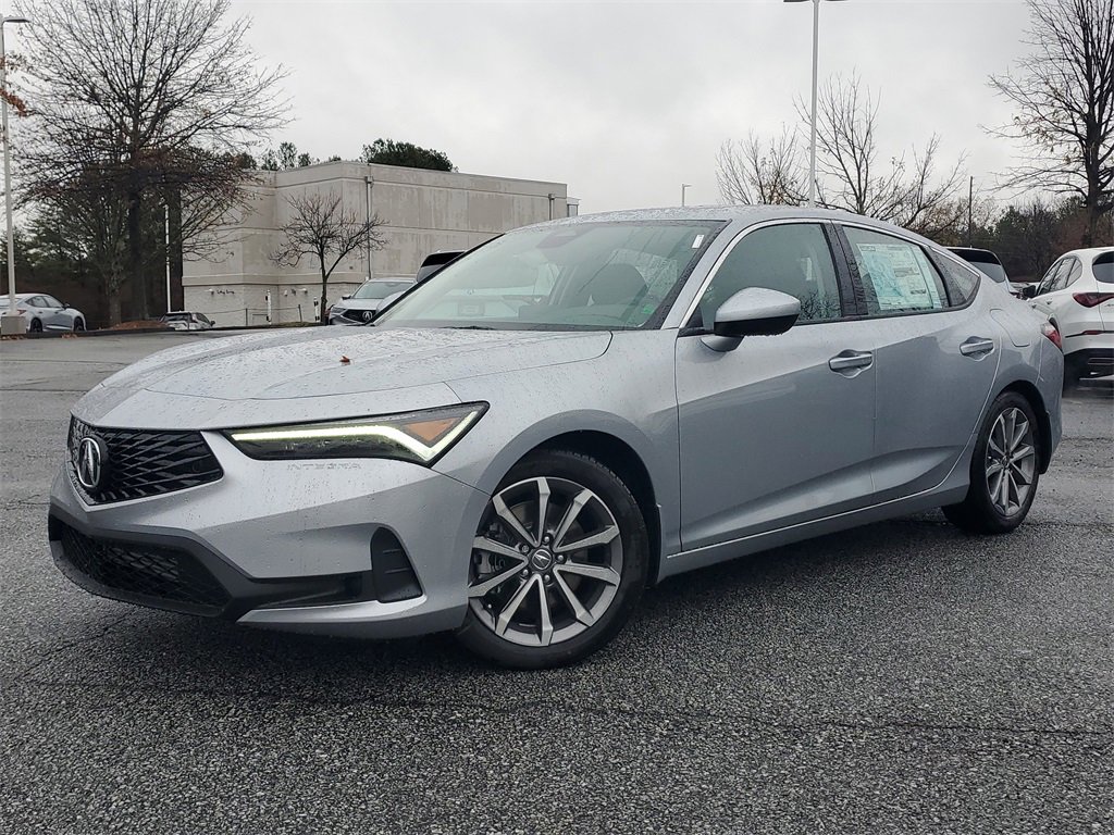 New 2026 Acura Integra Base image 31