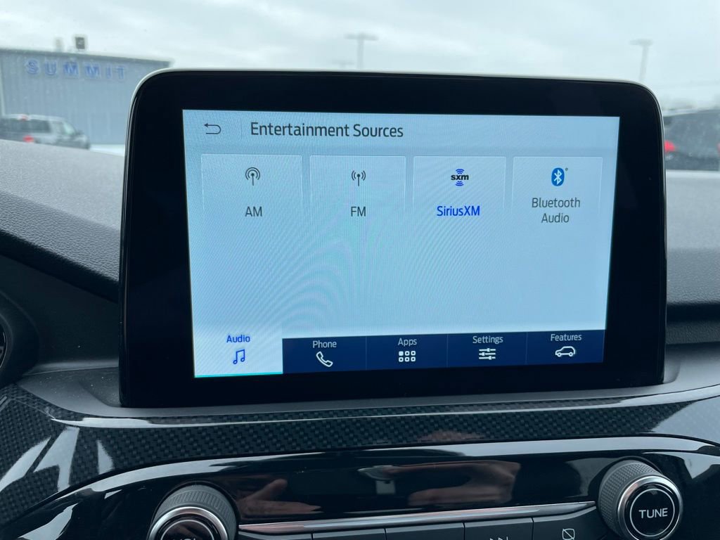 Used 2024 Ford Escape ST-Line image 17