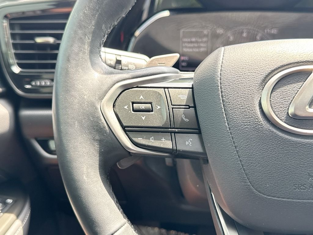 Used 2024 Lexus NX 250 FWD w/ Cold Area Package image 22