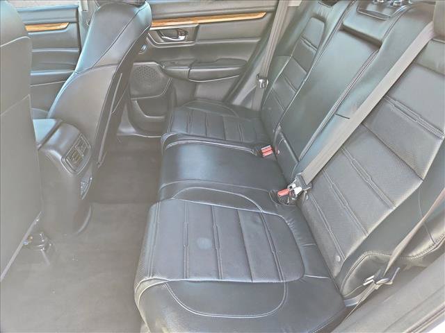 Used 2019 Honda CR-V EX-L image 25