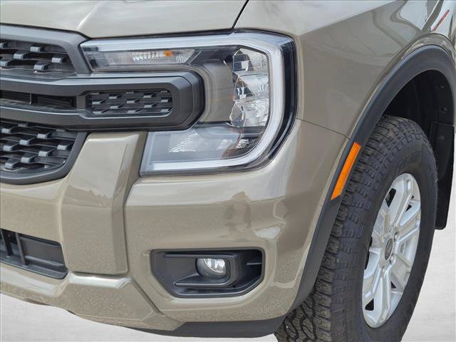 Used 2025 Ford Ranger XL AWD/4WD image 10