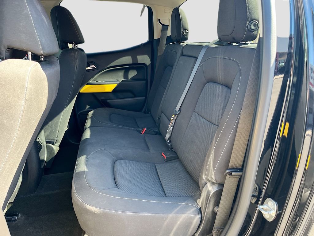 Used 2015 Chevrolet Colorado LT image 22