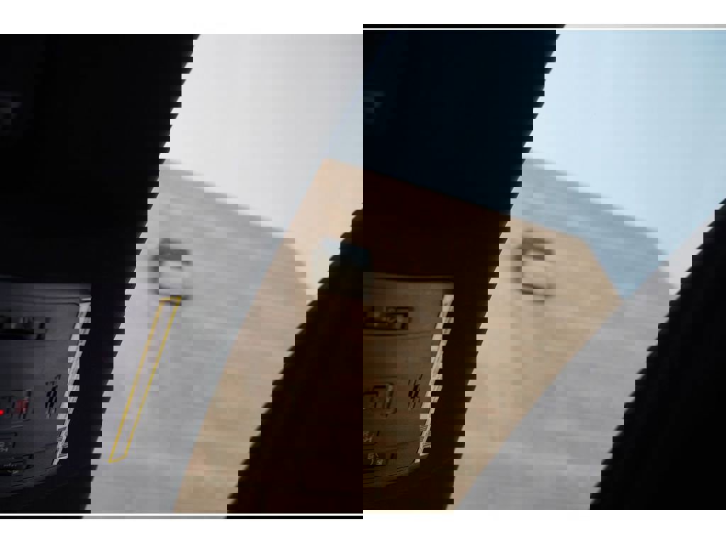 Used 2020 Lexus NX 300 F Sport w/ F Sport Comfort Package image 27