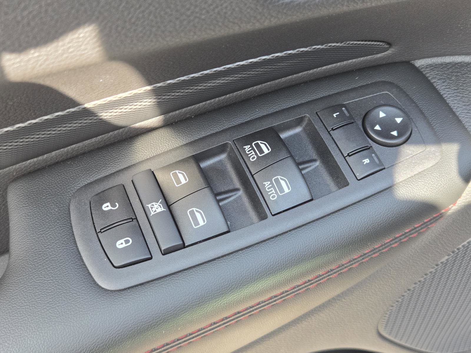 New 2026 Dodge Durango GT image 23