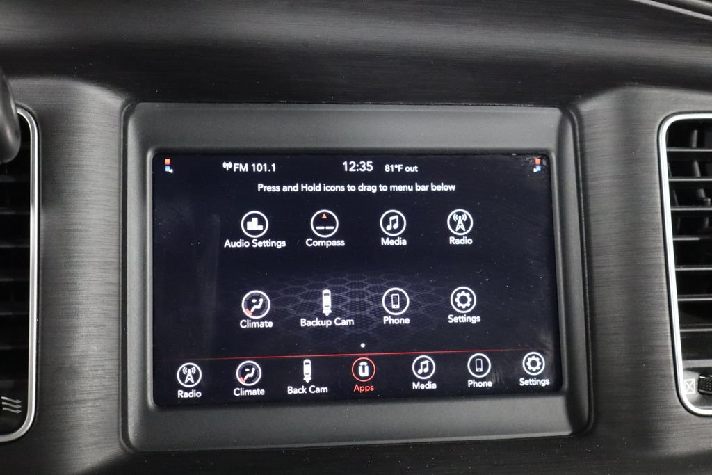 Used 2020 Dodge Charger Police AWD/4WD image 30