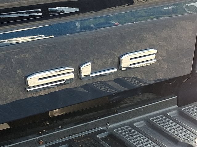 Certified 2022 GMC Sierra 2500 SLE w/ SLE Value Package; AWD/4WD image 29