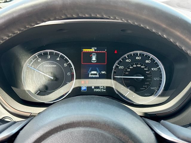 Used 2020 Subaru Ascent Touring w/ Popular Package #2A AWD/4WD image 41