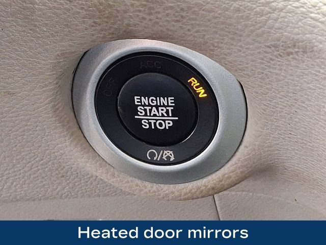 Used 2021 Chrysler Pacifica Touring AWD/4WD image 13