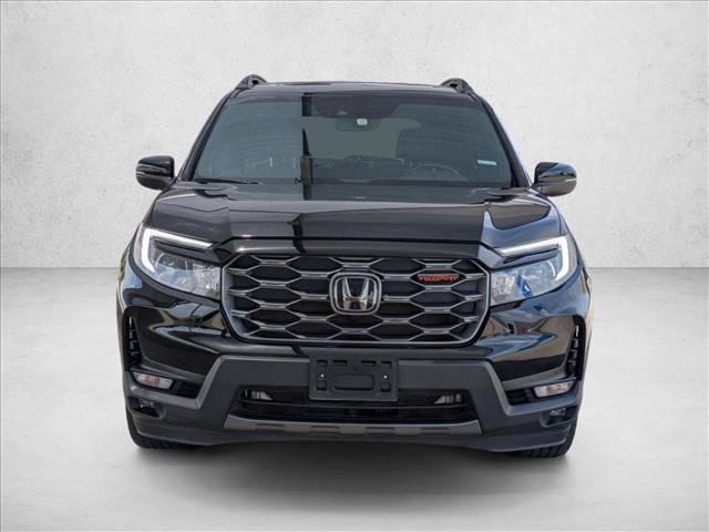 Certified 2023 Honda Passport TrailSport image 2