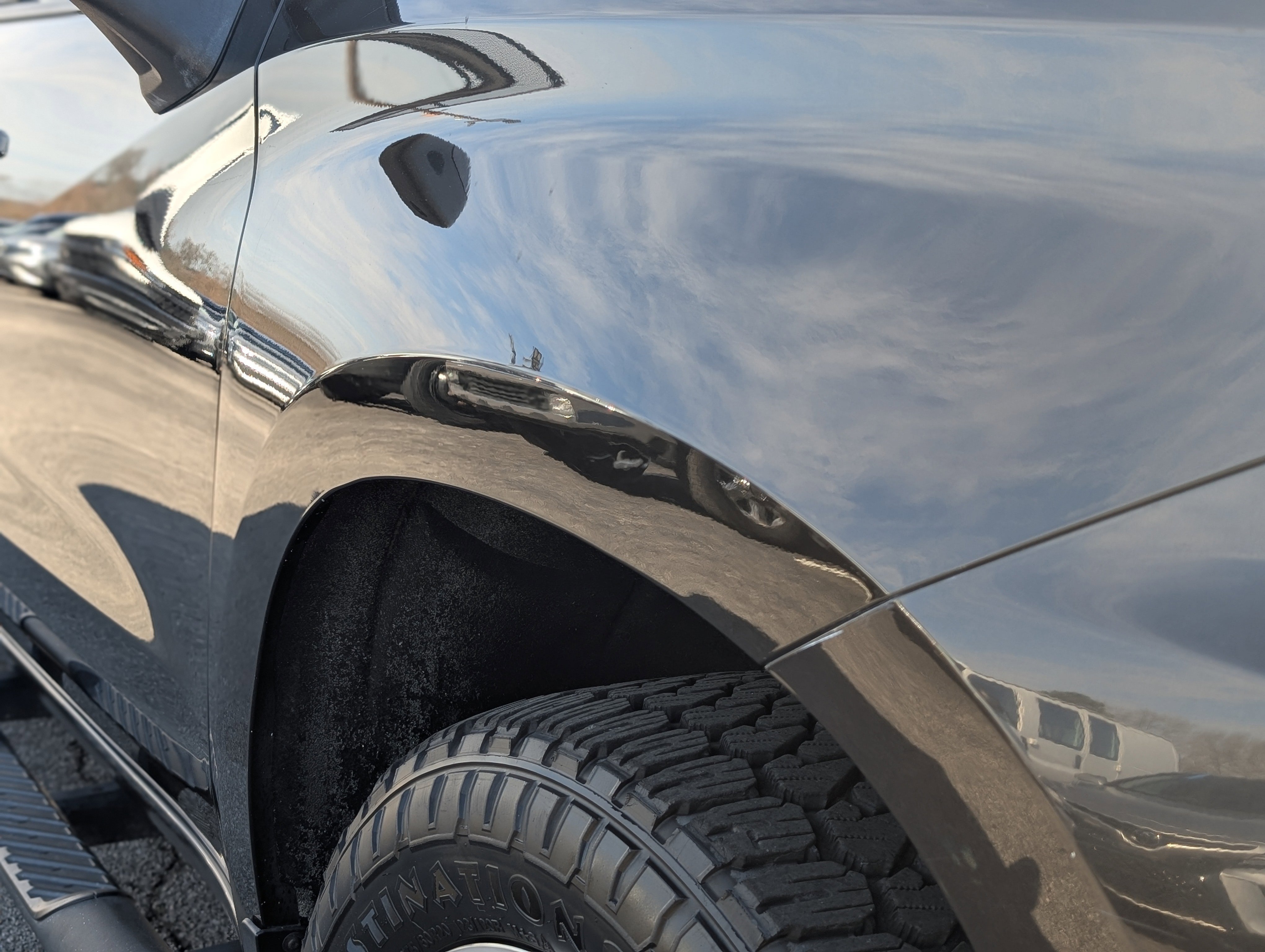 Used 2019 Chevrolet Silverado 1500 RST w/ All-Star Edition RWD image 41