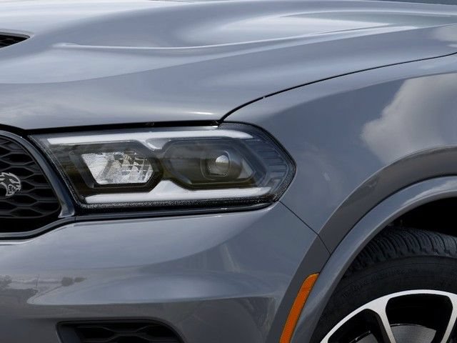 New 2026 Dodge Durango SRT Hellcat w/ Premium Group AWD/4WD image 10