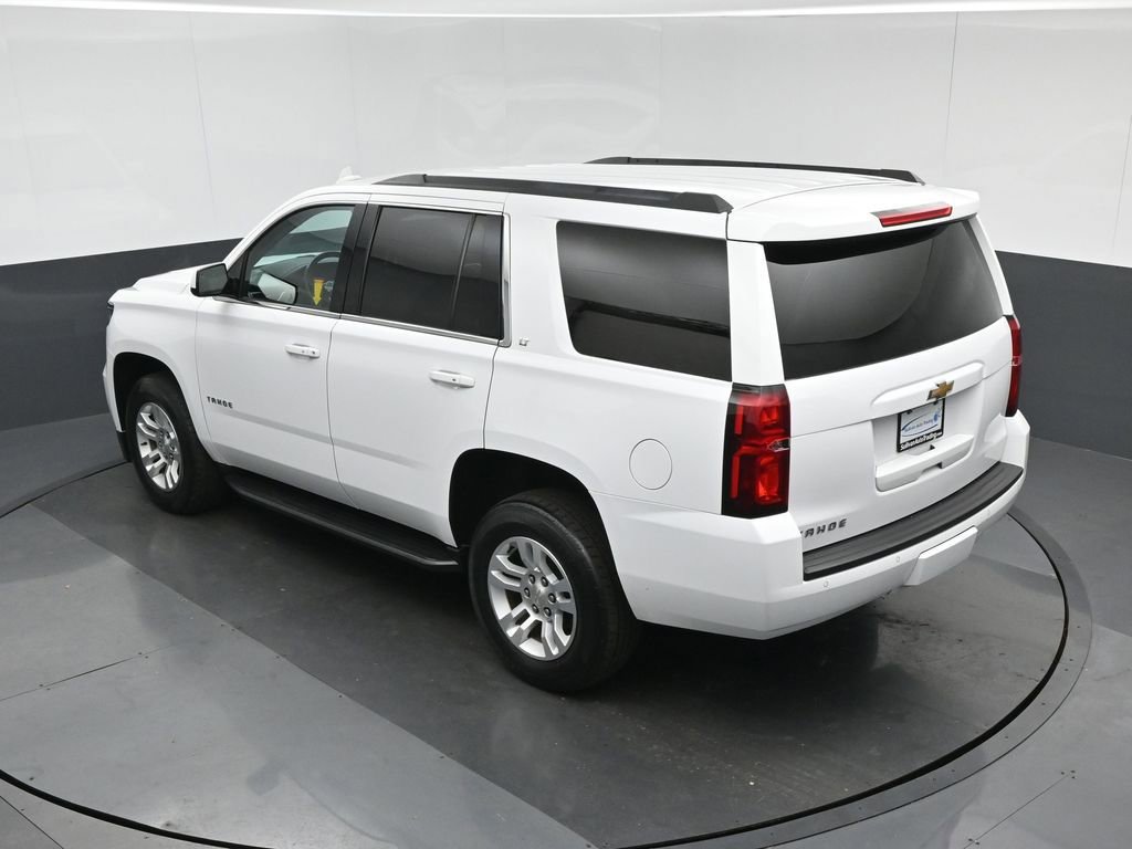 Used 2019 Chevrolet Tahoe LT w/ Luxury Package image 68