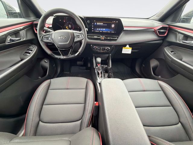 New 2026 Chevrolet TrailBlazer RS w/ Convenience Package image 18