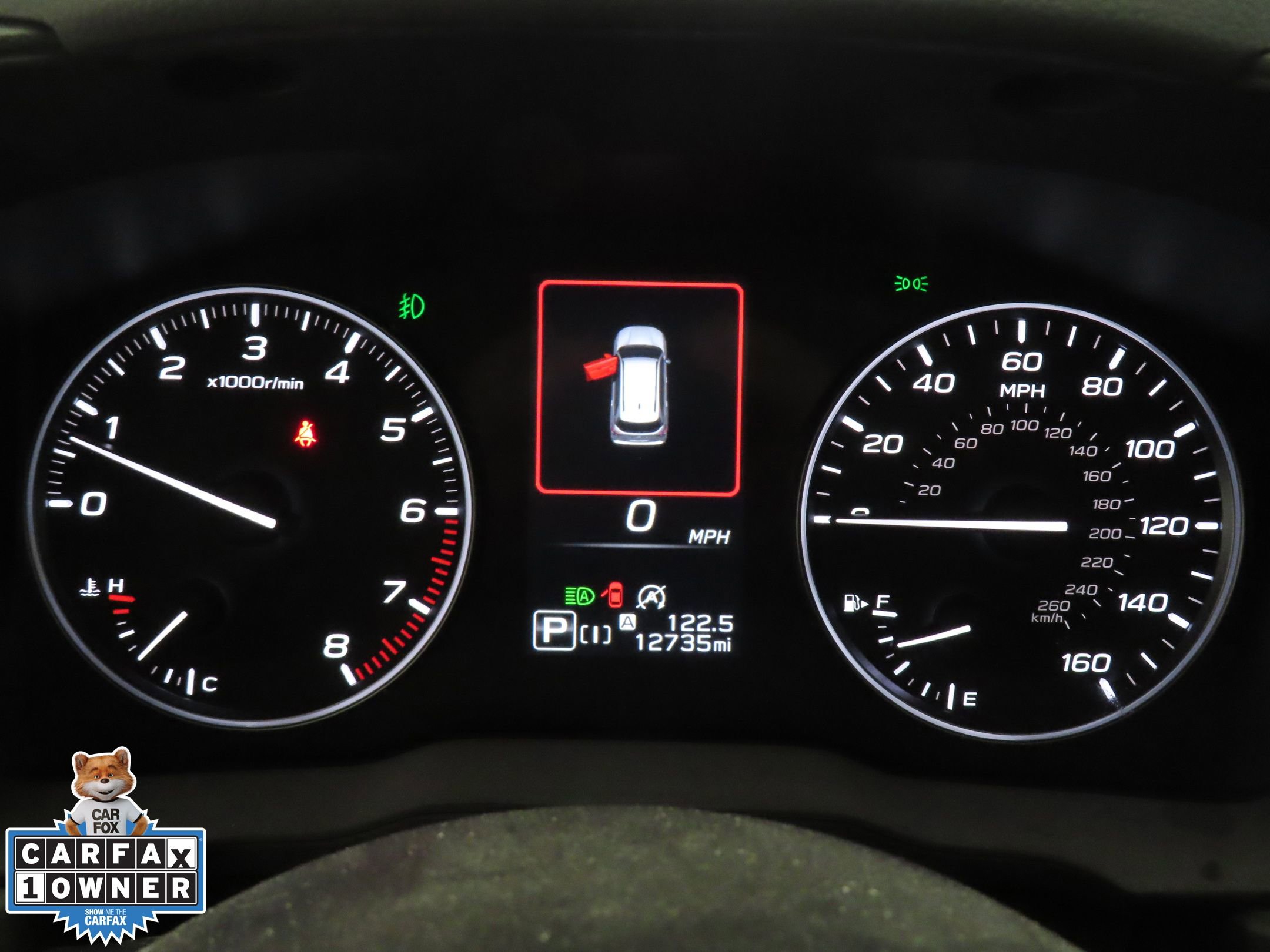 Used 2025 Subaru Forester Sport w/ Popular Package #1 AWD/4WD image 14